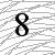 8