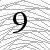 9