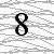 8