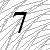 7
