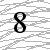 8