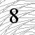 8