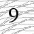 9