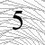 5