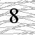 8