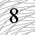 8