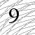 9