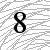 8