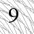 9