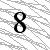 8