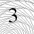 3