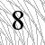 8