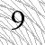 9