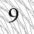 9