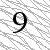 9