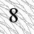 8