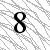 8