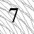 7