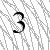 3