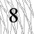 8