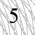 5