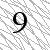 9