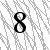 8