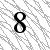 8
