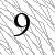 9