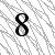 8