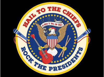 Rock The Presidents